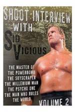 Watch Sid Vicious Shoot Interview Volume 2 Alluc