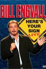 Watch Bill Engvall Here's Your Sign Live Alluc
