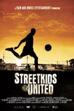 Watch Street Kids United Alluc