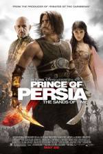Watch Prince of Persia The Sands of Time Alluc