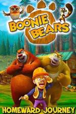 Watch Boonie Bears: Homeward Journey Alluc