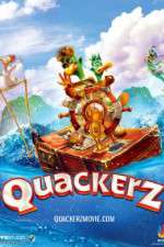 Watch Quackerz Alluc