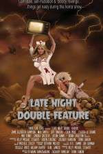 Watch Late Night Double Feature Alluc