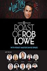 Watch Comedy Central Roast of Rob Lowe Alluc