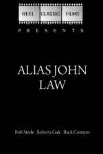 Watch Alias John Law Alluc