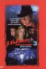 Watch A Nightmare on Elm Street 3: Dream Warriors Alluc