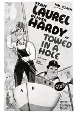 Watch Towed in a Hole (Short 1932) Wolowtube