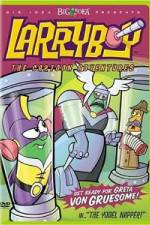 Watch Larryboy The Yodelnapper Alluc