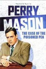 Watch Perry Mason: The Case of the Poisoned Pen Alluc