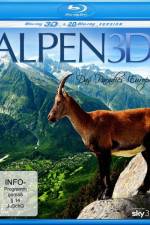 Watch Alps 3D - Paradise Of Europe Alluc