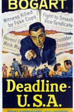 Watch Deadline - USA Alluc