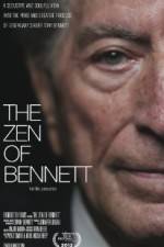 Watch The Zen of Bennett Alluc