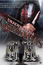 Watch Deadly Little Christmas Alluc