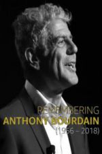 Watch Remembering Anthony Bourdain Alluc
