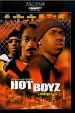 Watch Hot Boyz Alluc
