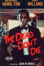 Watch The Dead Don't Die Alluc