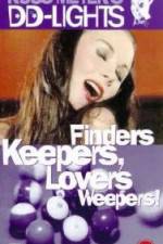 Watch Finders Keepers Lovers Weepers Alluc