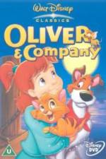 Watch Oliver & Company Alluc