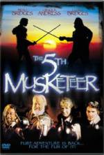 Watch The Fifth Musketeer Alluc