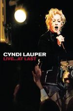 Watch Cyndi Lauper: Live... at Last Alluc