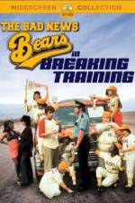 Watch The Bad News Bears in Breaking Training Alluc