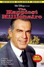 Watch The Happiest Millionaire Alluc