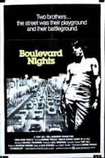 Watch Boulevard Nights Alluc