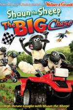 Watch Shaun the Sheep: The Big Chase Alluc