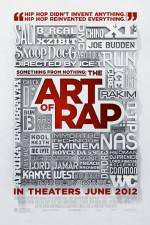 Watch Something from Nothing The Art of Rap Alluc