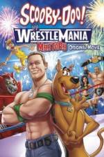 Watch Scooby-Doo! WrestleMania Mystery Alluc