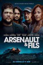 Watch Arsenault & Fils Alluc