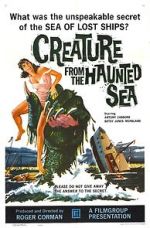 Watch Creature from the Haunted Sea Alluc