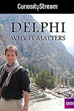 Watch Delphi: Why It Matters Alluc