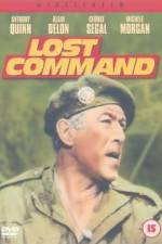 Watch Lost Command Alluc