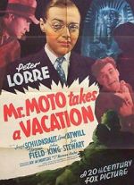 Watch Mr. Moto Takes a Vacation Alluc