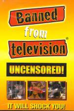 Watch Banned from Television Alluc