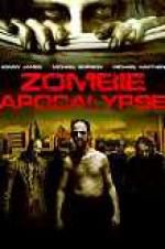 Watch Zombie Apocalypse Online Alluc