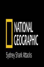 Watch National Geographic Wild Sydney Shark Attacks Alluc