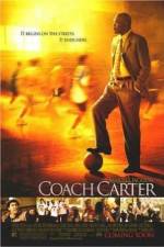 Watch Coach Carter Alluc