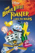 Watch The Brave Little Toaster Goes to Mars Alluc