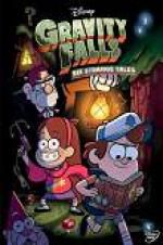 Watch Gravity Falls: Six Strange Tales Alluc