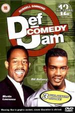 Watch Def Comedy Jam All Stars Vol 12 Alluc