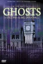 Watch ISPR Investigates: Ghosts of Belgrave Hall Alluc