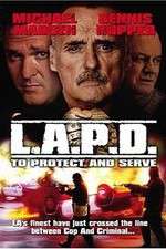 Watch L.A.P.D.: To Protect and to Serve Alluc