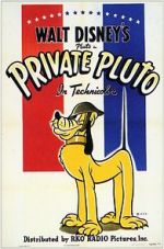 Watch Private Pluto (Short 1943) Alluc
