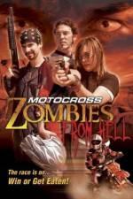 Watch Motocross Zombies from Hell Alluc