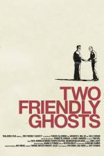Watch Two Friendly Ghosts Alluc