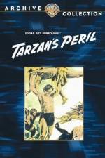Watch Tarzan's Peril Alluc