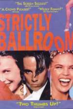 Watch Strictly Ballroom Alluc