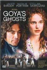 Watch Goya's Ghosts Alluc